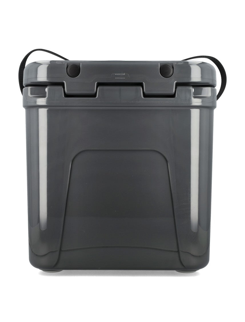 Yeti Charcoal Roadie 24 Permafrost Icebox