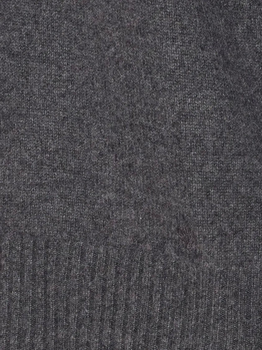 Loulou Studio Crew-Neck Cashmere Sweater