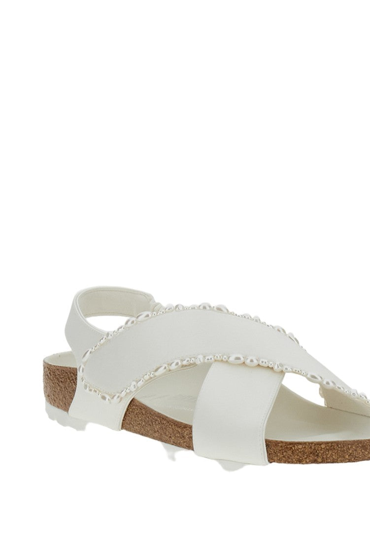 Birkenstock Pearl Tulum Sandals