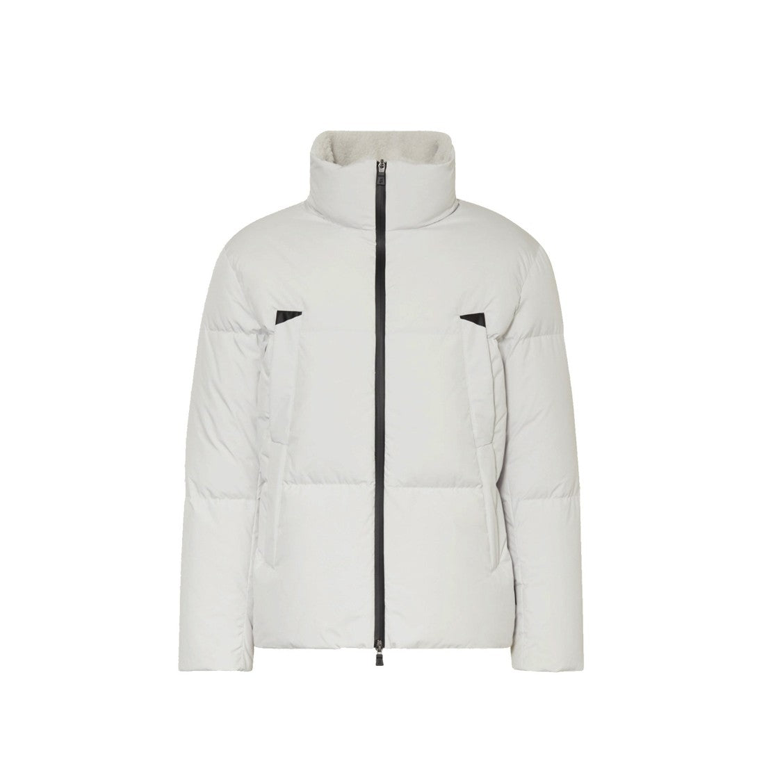 Herno High Neck Down Jacket