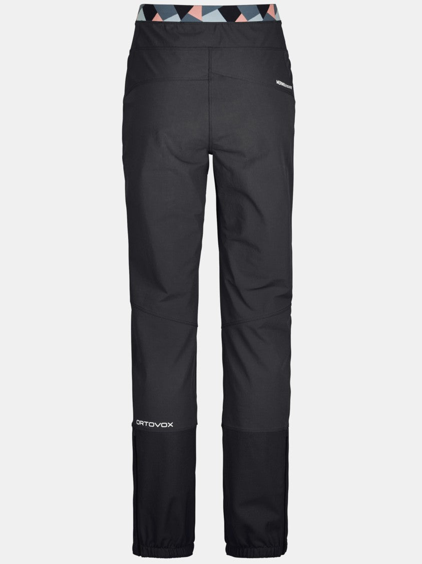 Ortovox Punta Berrino Stretch Reinforced Panels Ski Pants