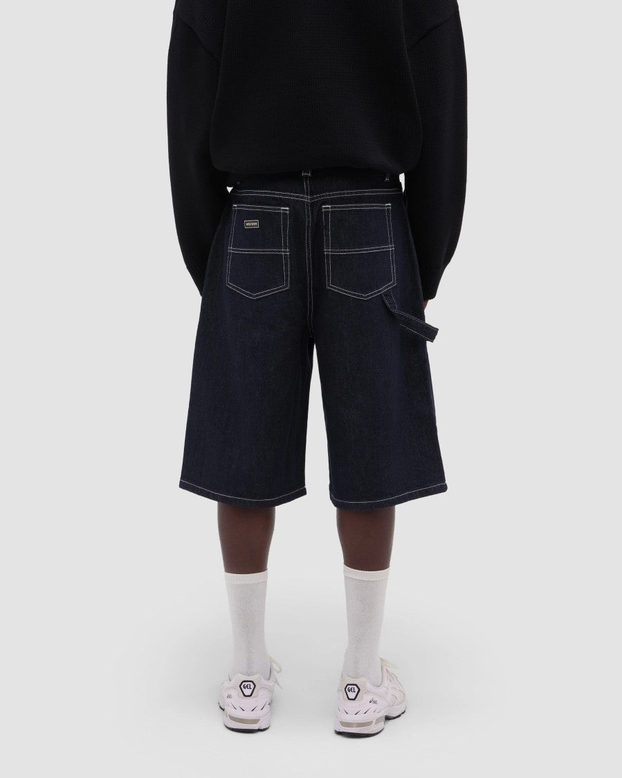 Wrstbhvr Kimi Bermuda Shorts