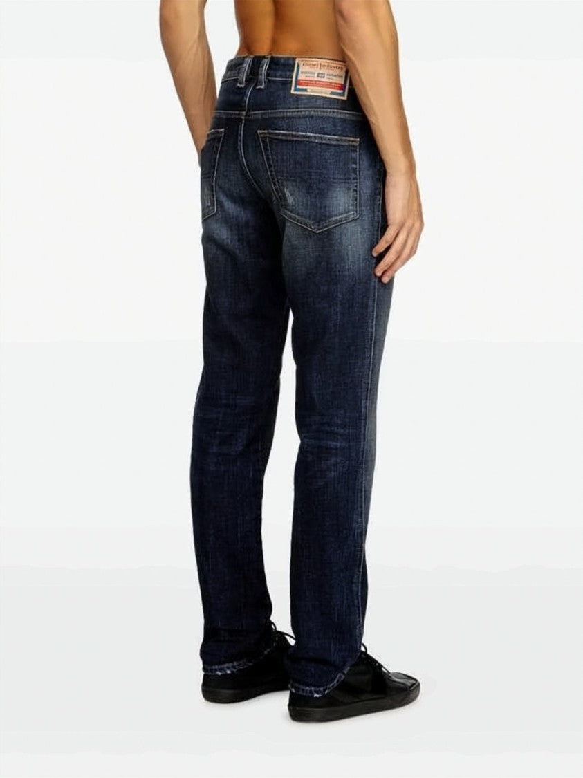Diesel Classic Five-Pocket Denim Pants