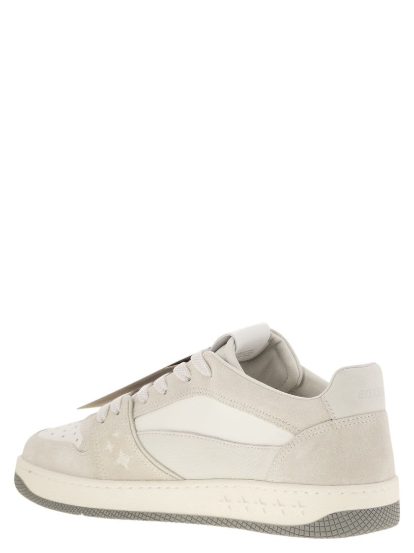 Enterprise Japan Egg Rocket - Sneakers