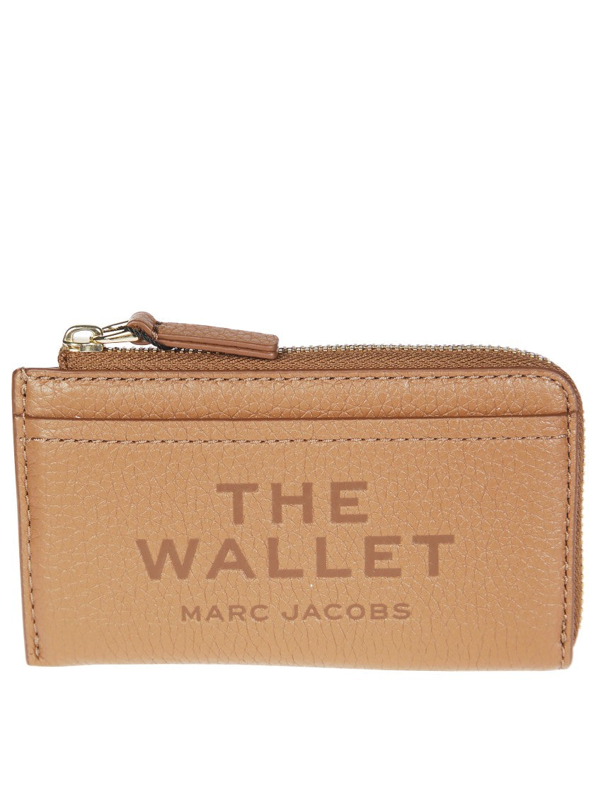 Marc Jacobs The Top Zip Multi Wallet