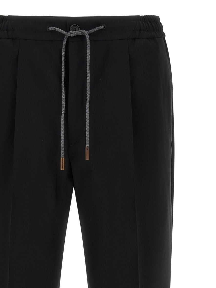 Incotex 'Modello 78' Pants