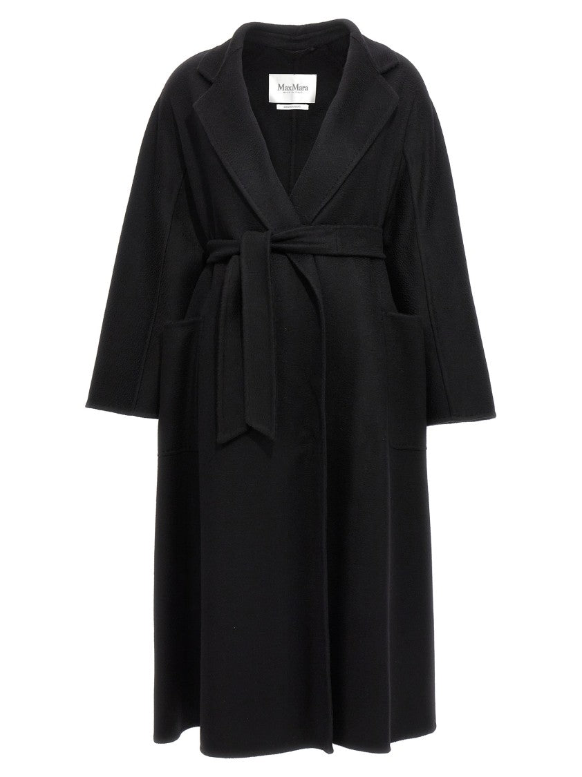 Max Mara Ludmilla' Coat