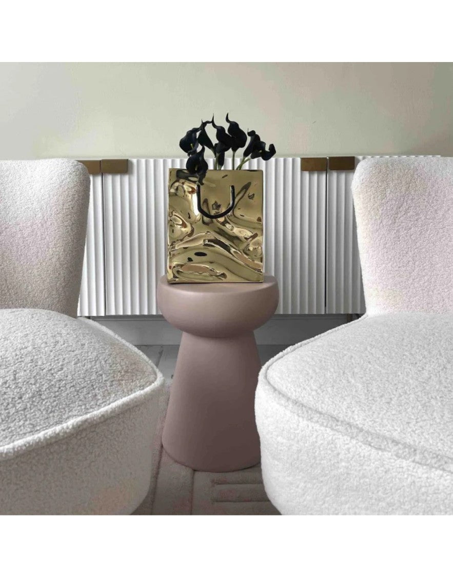 Bag & Bones The Swag Bag Vase