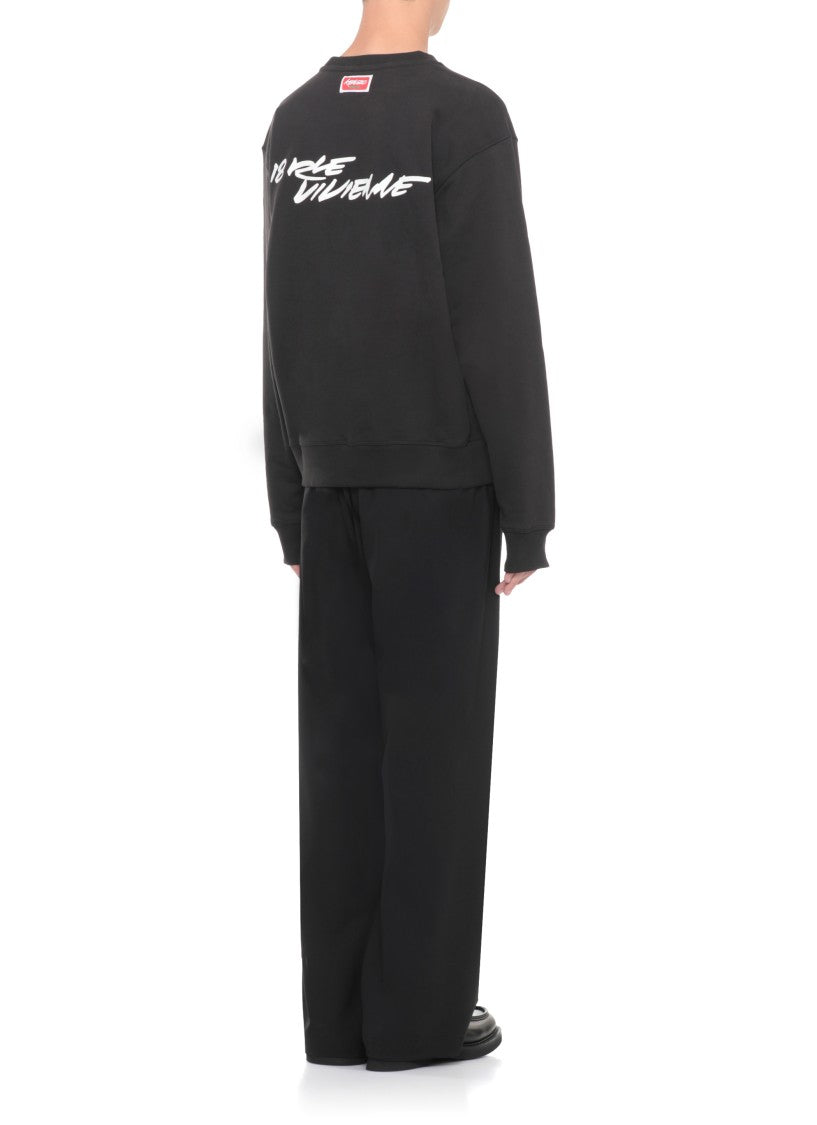 Kenzo Kenzo X Futura 2000 Sweatshirt