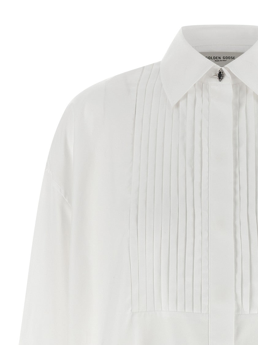 Golden Goose 'Journey' Shirt