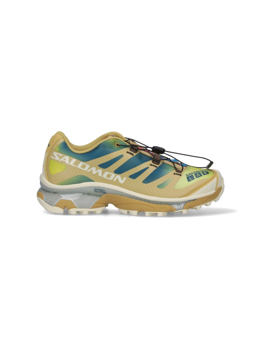 Salomon Sneakers "Xt-4 Og Aurora Borealis"