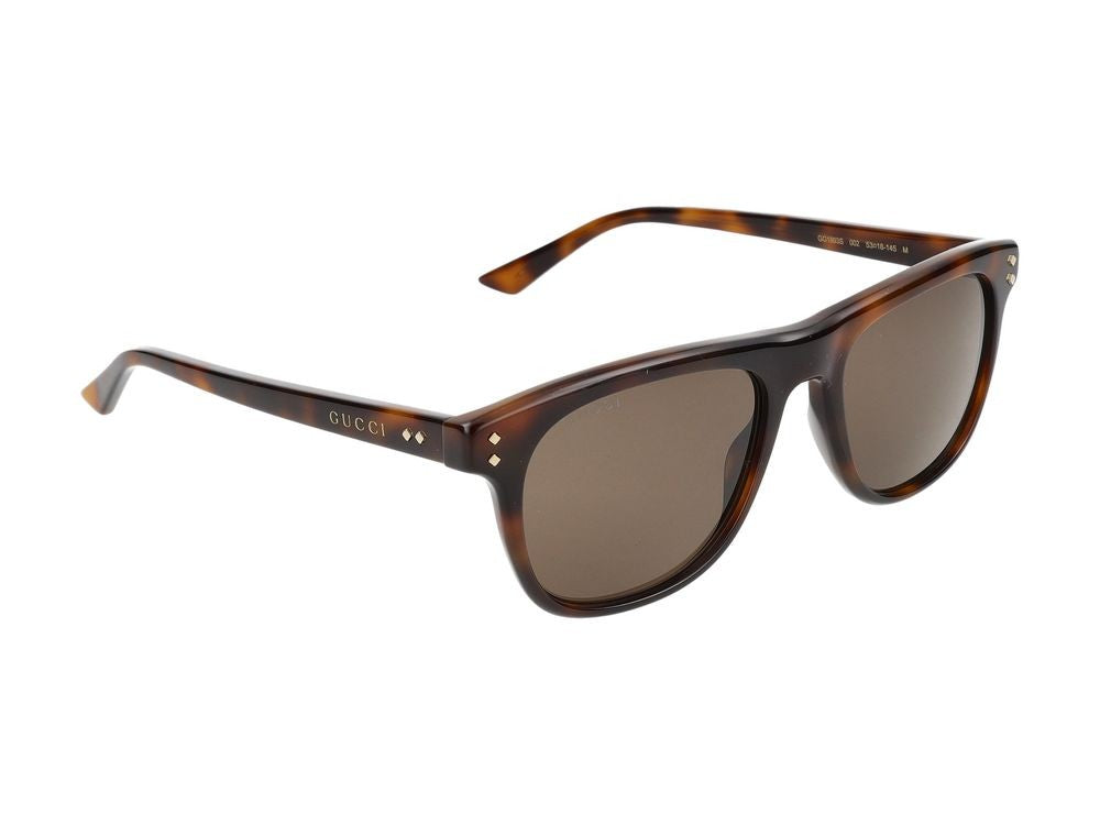 Gucci Sunglasses Gg1893s 002 Havana Havana Brown 53/18/145
