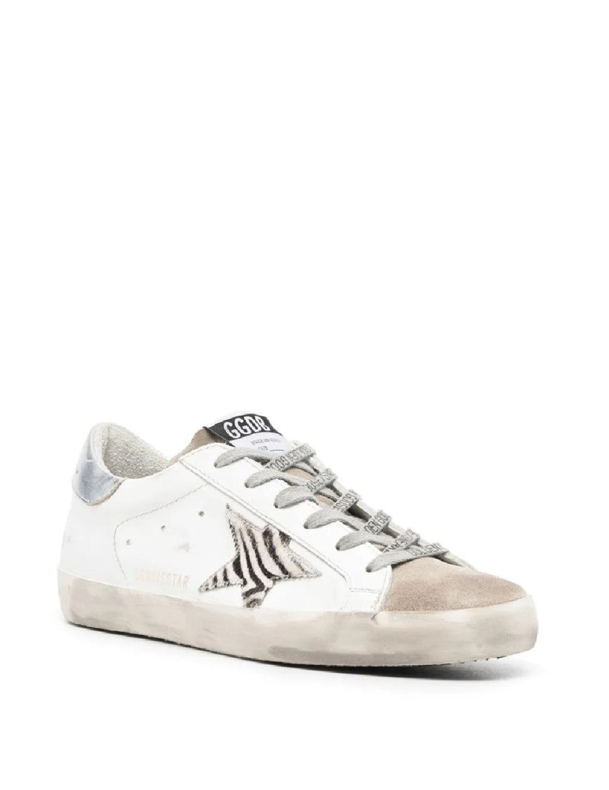 Golden Goose Super Star Sneaker