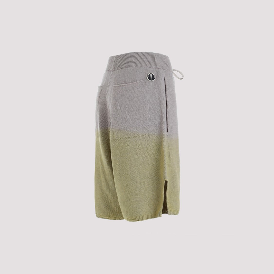 Moncler X Rick Owens Acid Degrade Long Boxers