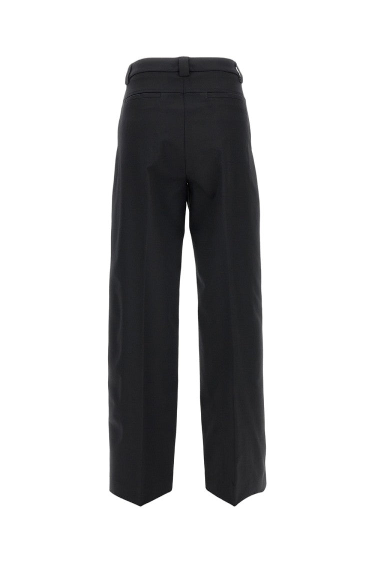 The Latest Wool Blend Trousers "Alek"
