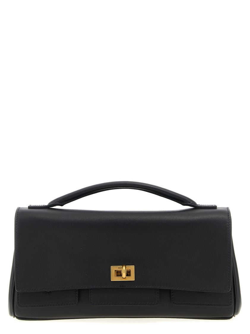 Balenciaga 'Bel Air' Clutch