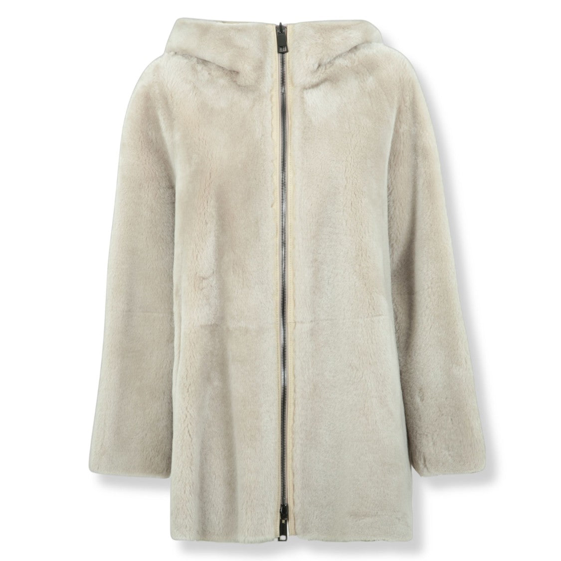 Suprema Structured Fit Outerwear Jacket