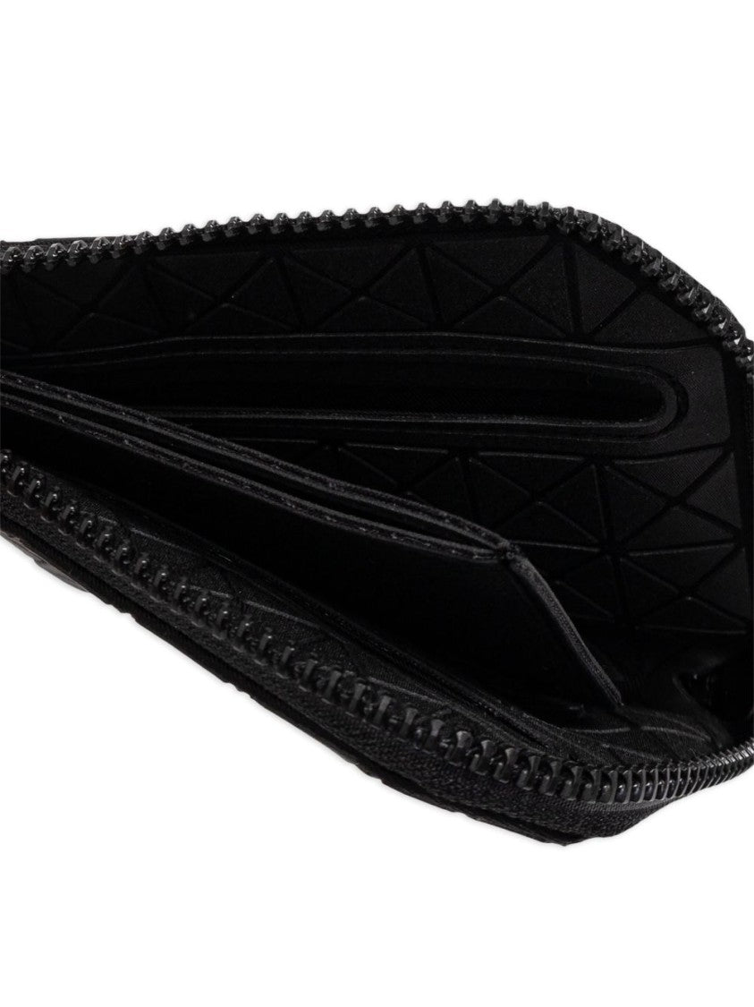 Bao Bao Issey Miyake Geometric Pattern Wallet