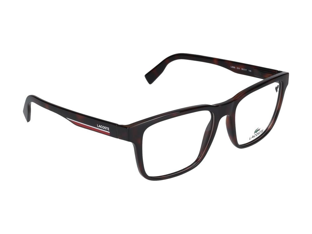 Lacoste Eyeglasses L2926 214 Havana 55/17/145