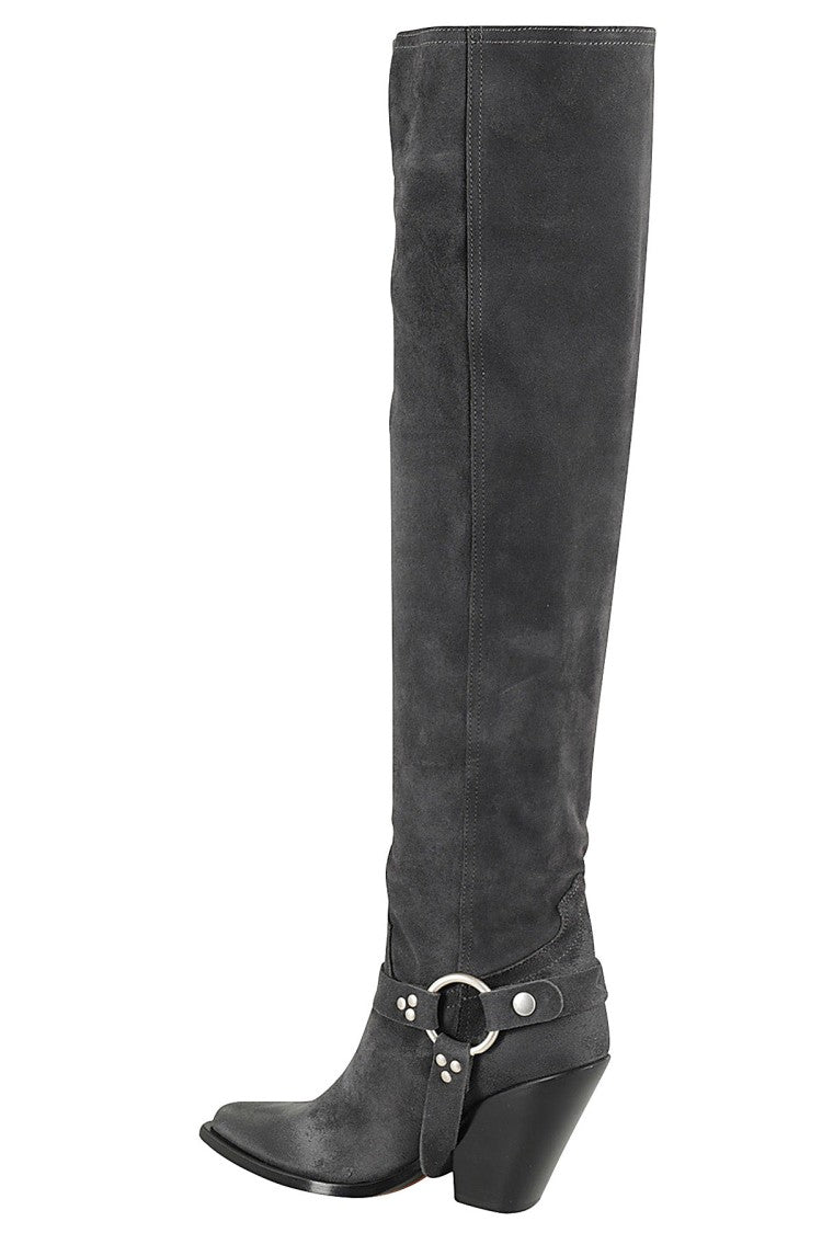 Sonora Acapulco Belt Boot