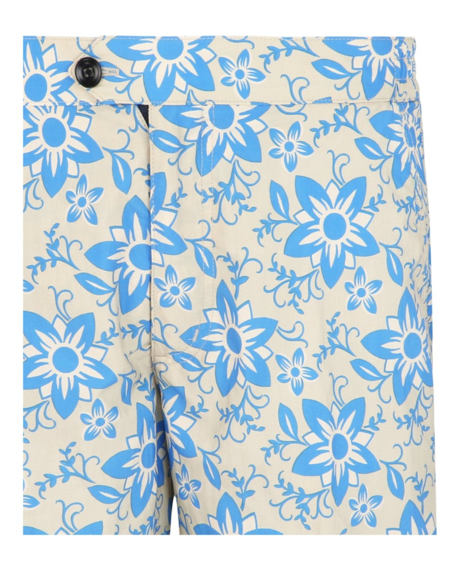 Slowear Incotex Mare Swim Trunks