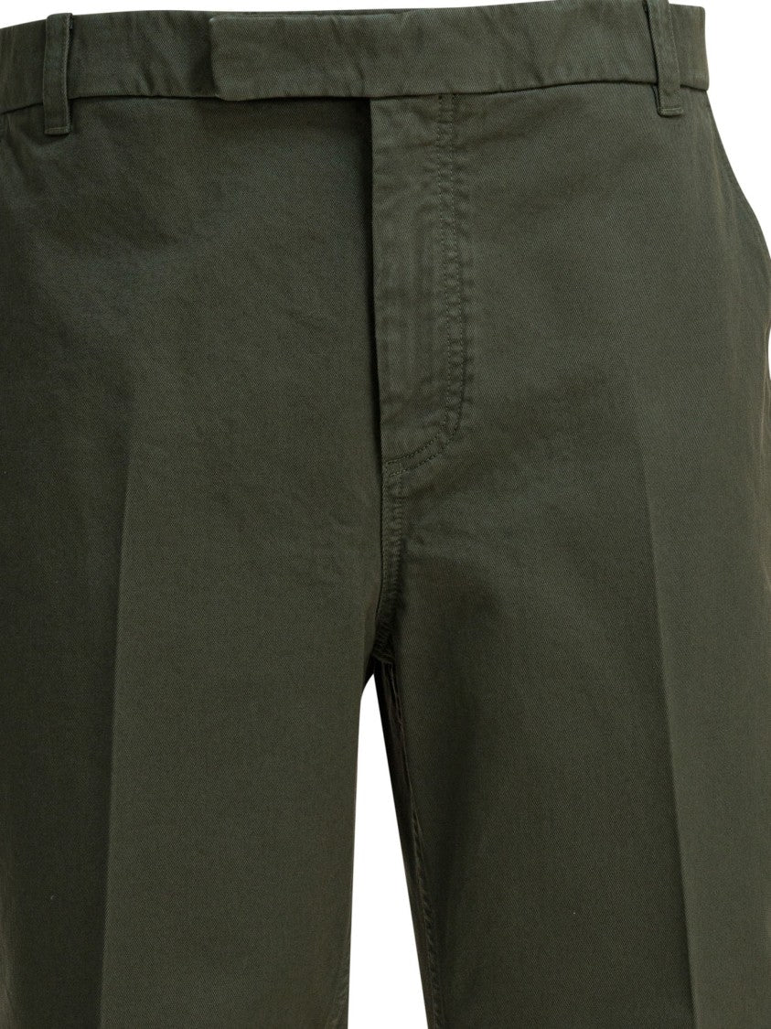Thom Browne "Utility" Pants