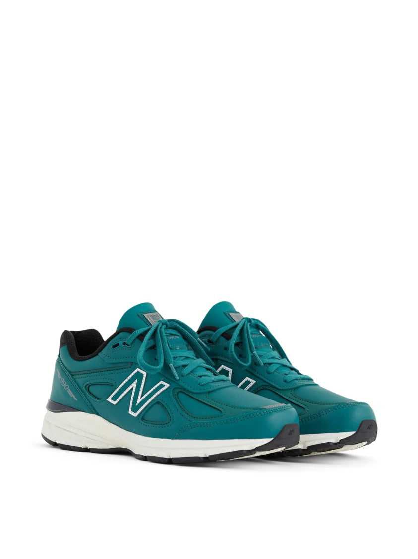 New Balance 990V4 Made In Usa X Teddy Santis Sneakers