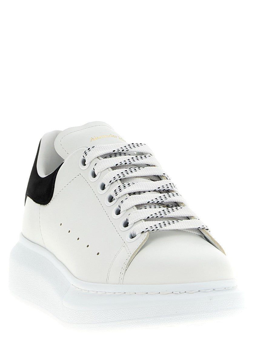 Mcqueen 'Larry' Sneakers