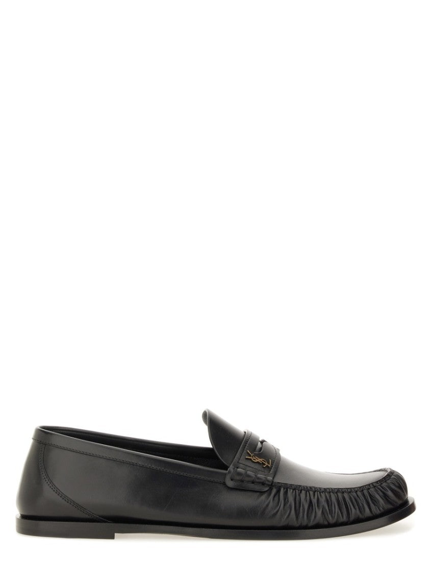 Saint Laurent "Laurent" Moccasin