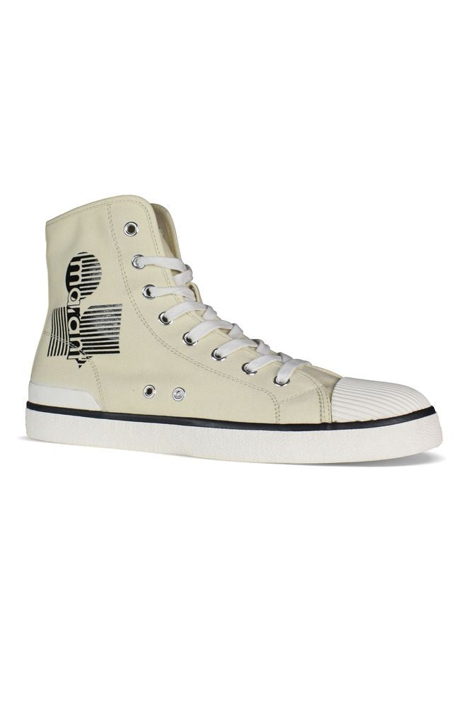 Isabel Marant Benkeenh Sneakers