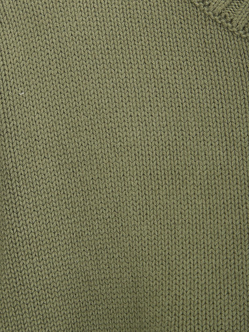 Labo.Art Polipo Cotton Gilet