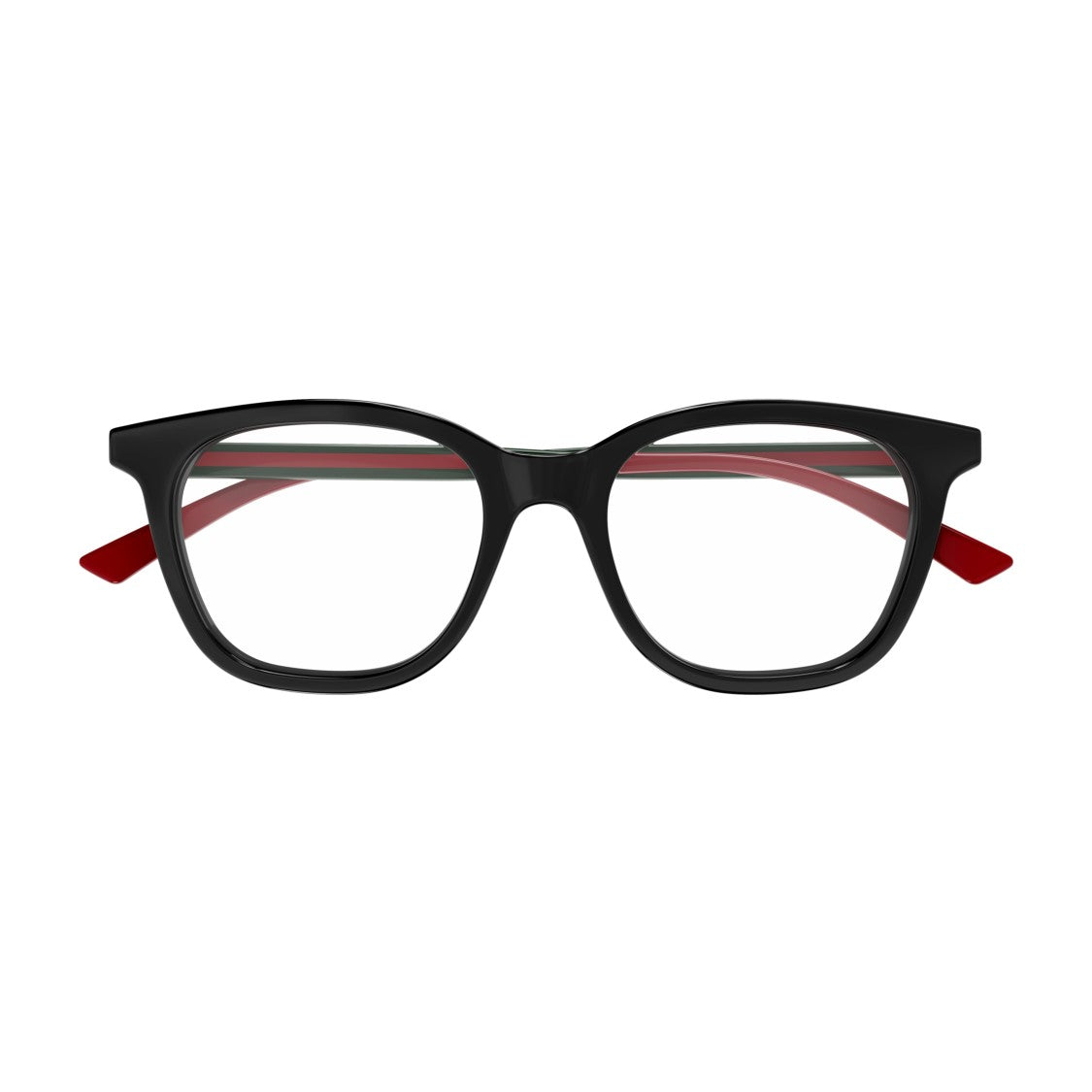 Gucci Gg1864o Rectangular Frame Sunglasses