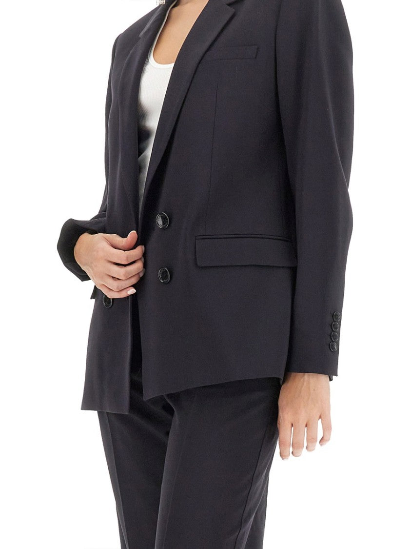 Isabel Marant Double-Breasted Jacket