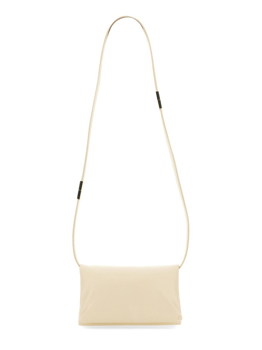 Marni Small Prism Bag With Adjustable Strap