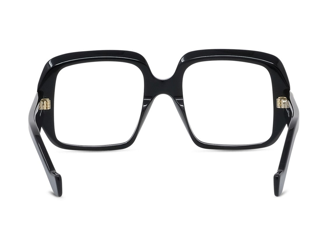 Loewe Lw50076i Oversized Square Eyeglasses