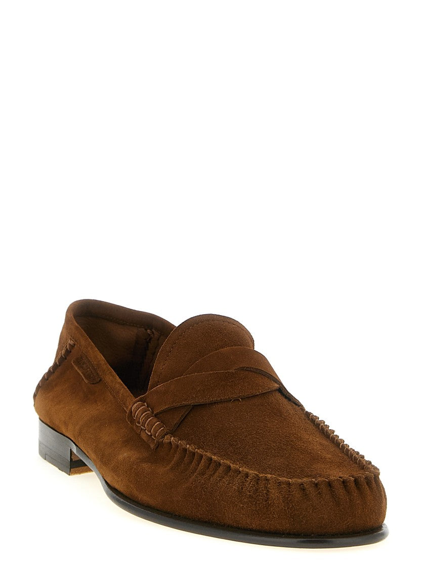 Tom Ford 'Ripley' Loafers