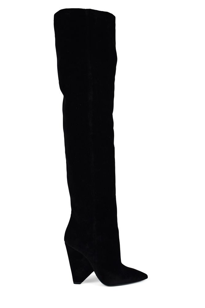 Saint Laurent Niki Boots