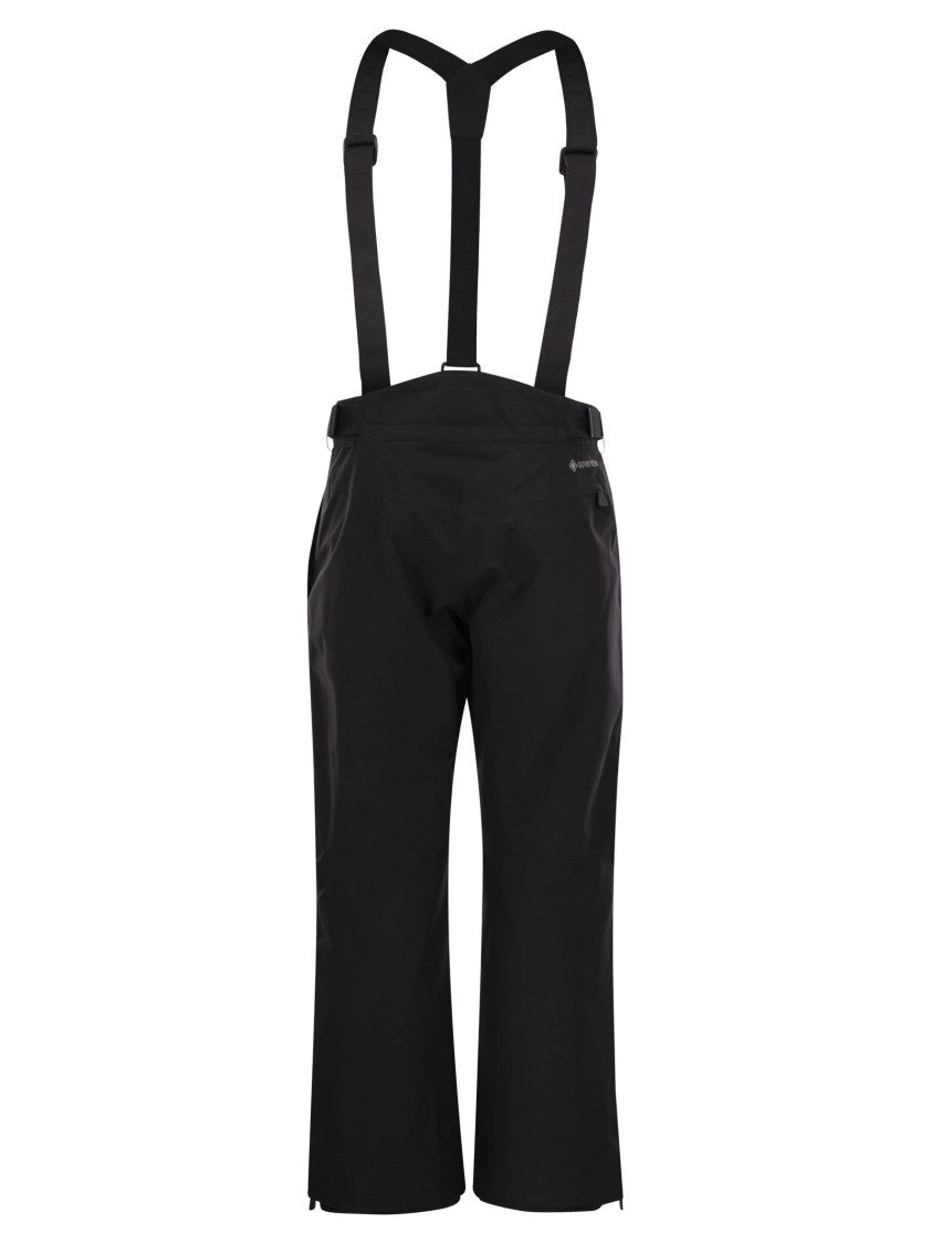 Moncler Grenoble Gore-Tex Ski Trousers