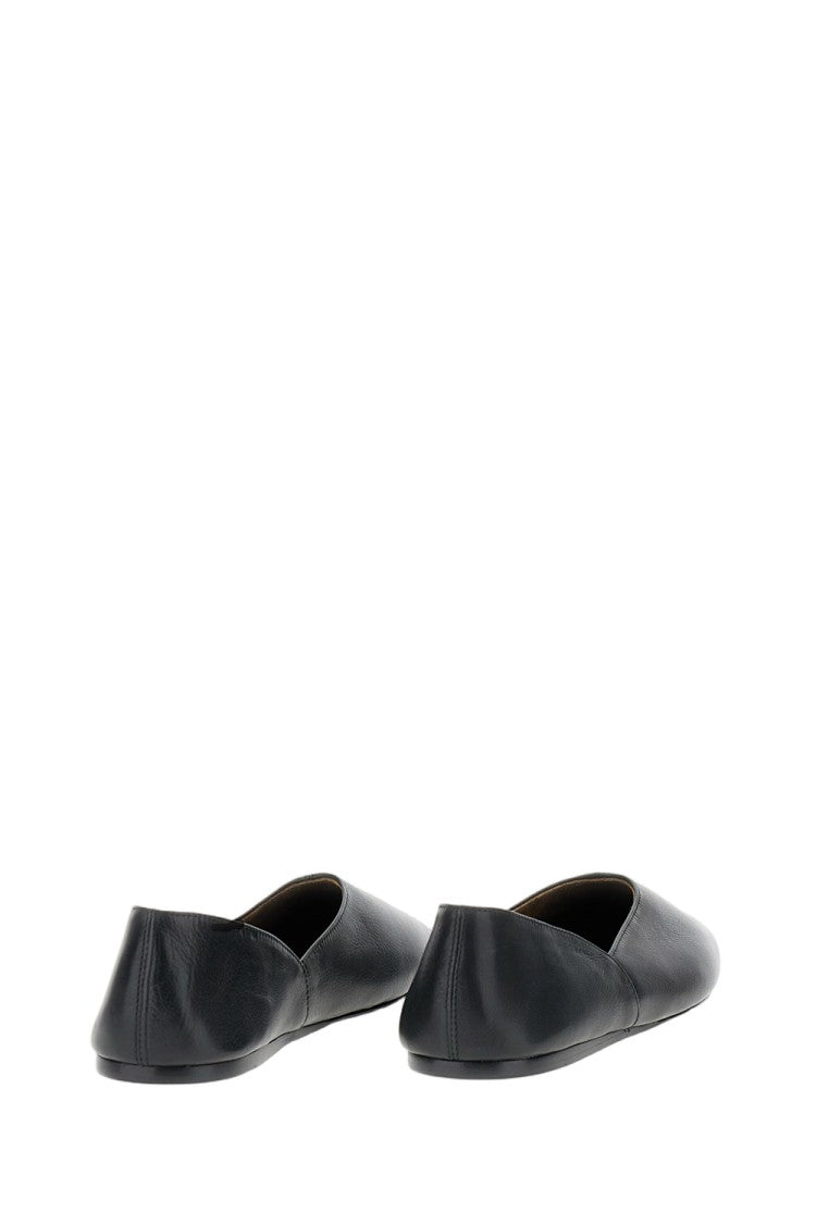 Khaite Jane Flat Ballerina