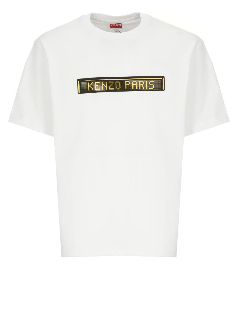 Kenzo Kenzo City T-Shirt