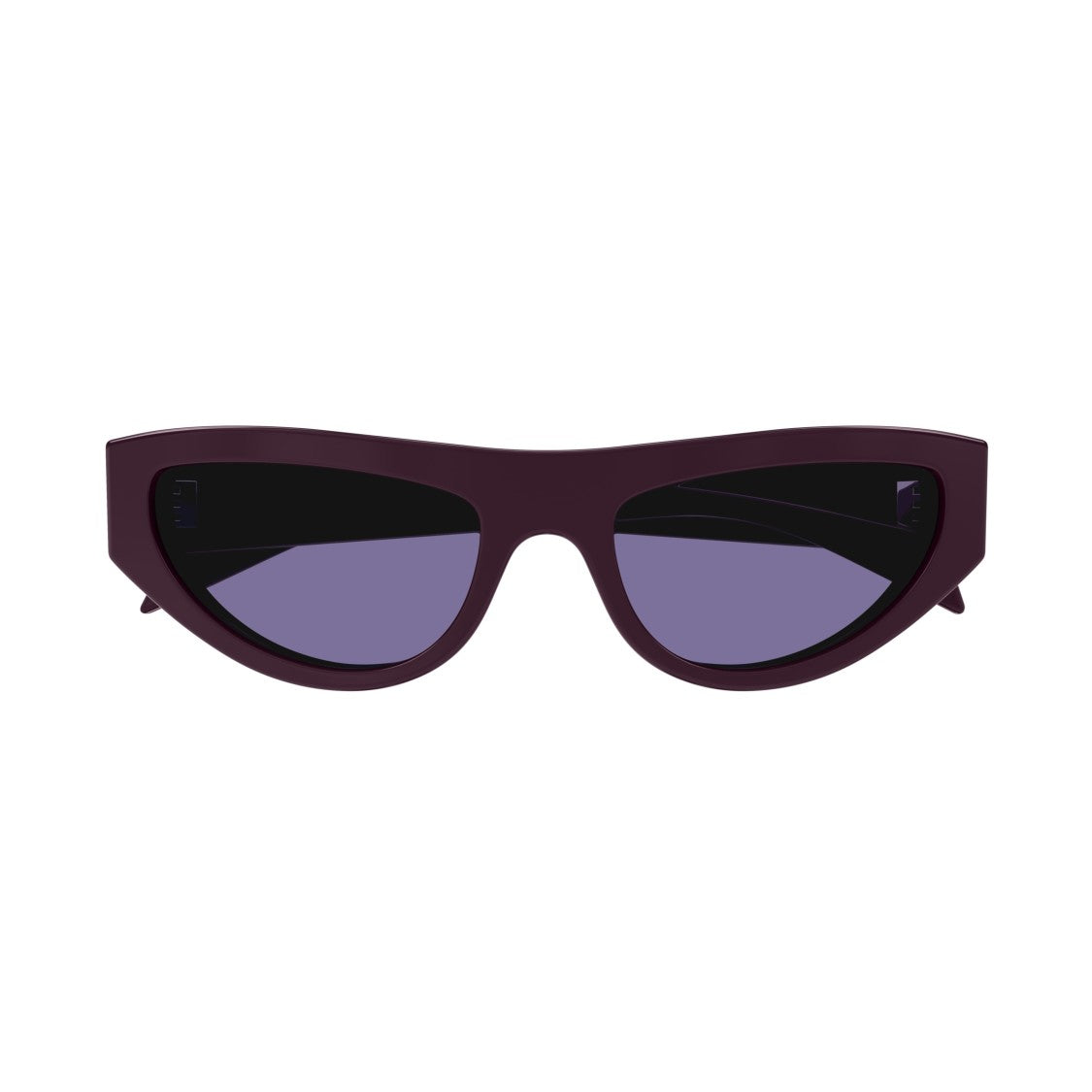Gucci Gg1919s Cat-Eye Sunglasses
