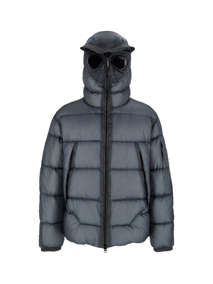 C.P. Company Padded Medium Puffer Jacket