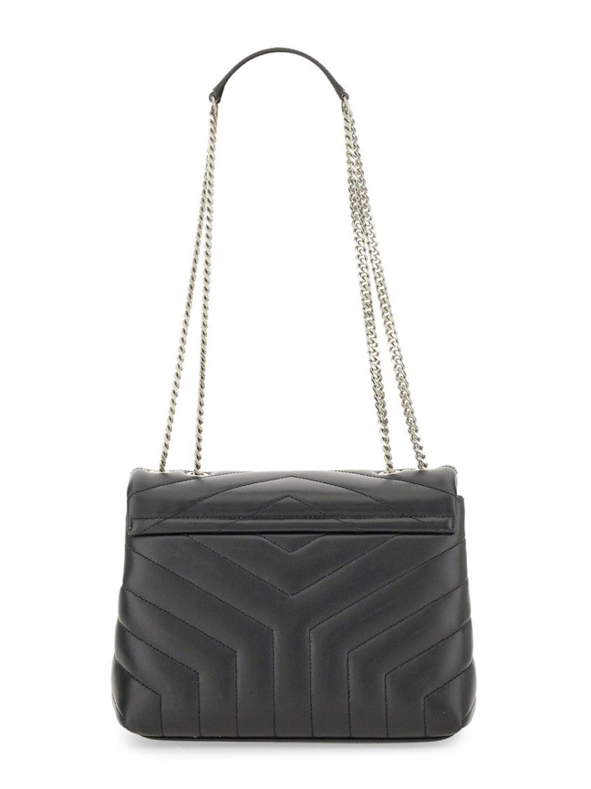 Saint Laurent "Loulou" Small Bag