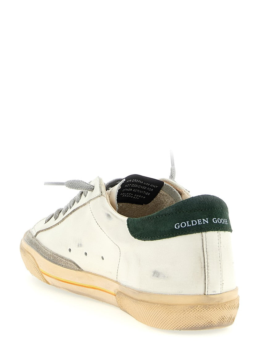 Golden Goose 'Superstar' Sneakers