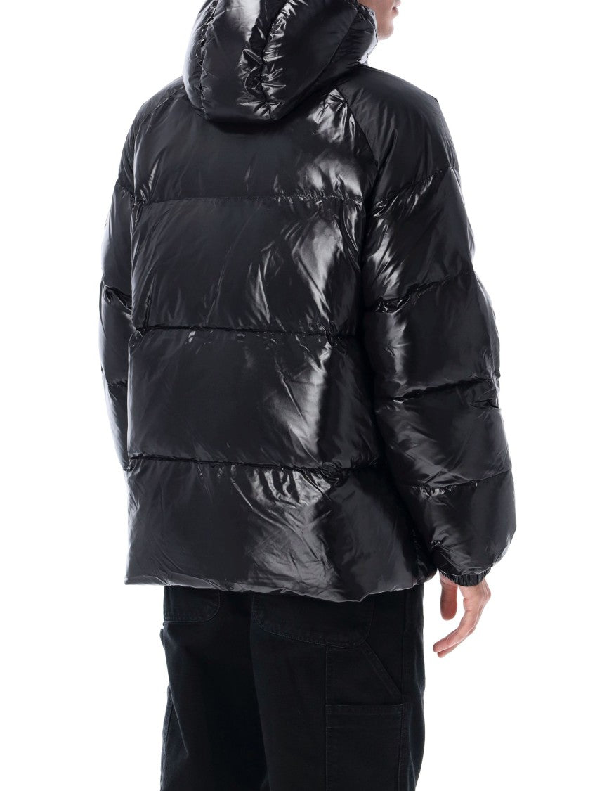 Pyrenex Sten Hooded Down Jacket