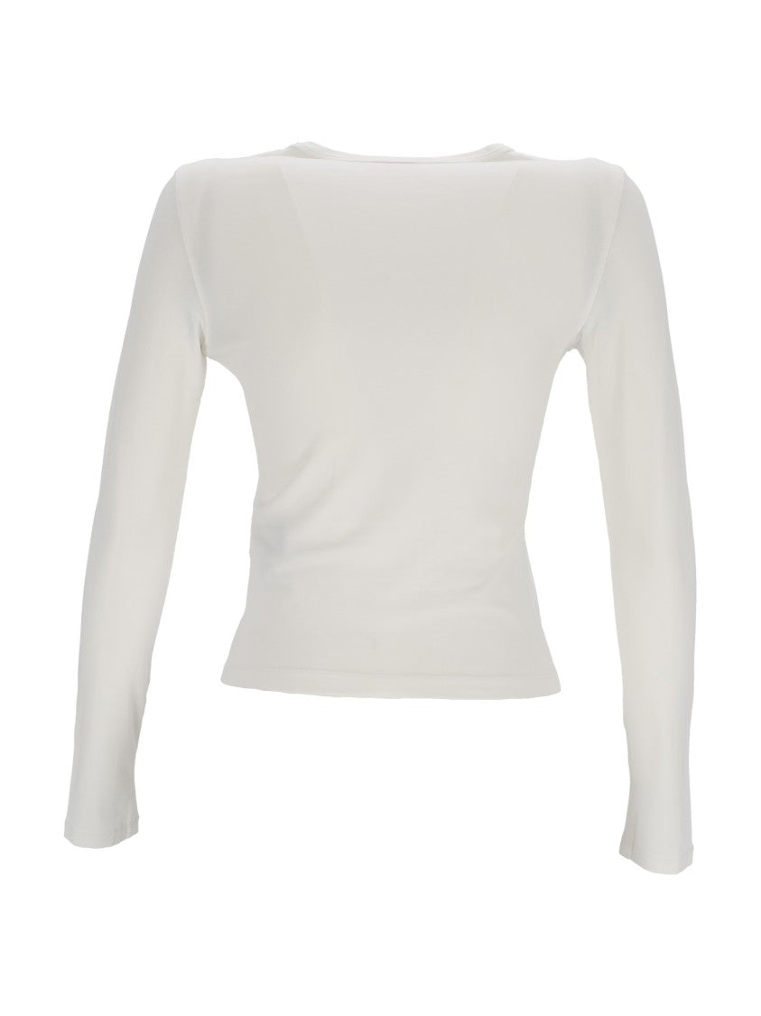 Diesel T-Uncutieslong Ls Od Top