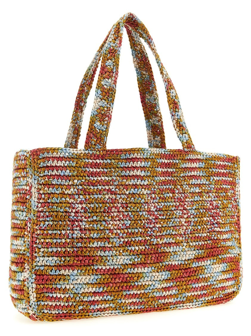 Valentino Garavani 'Vivasuperstar' Big Shopping Bag