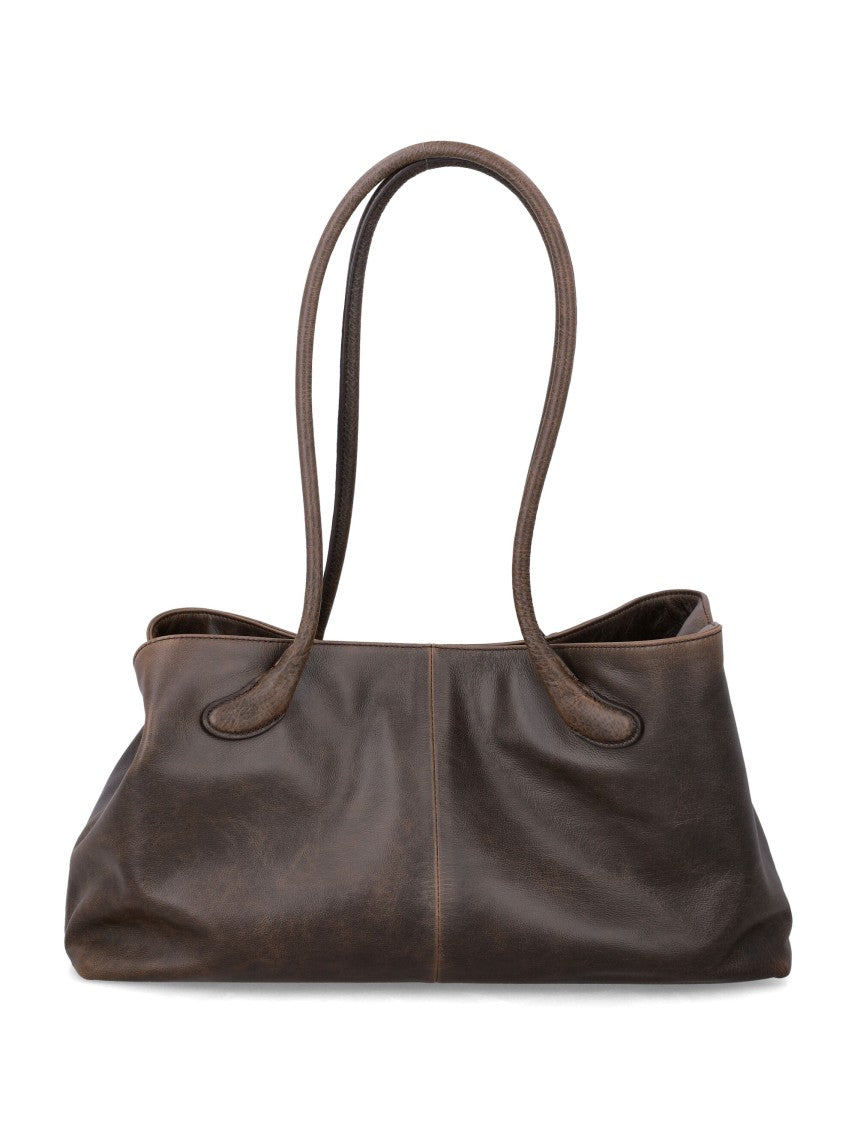 Low Classic Haricot Mini Bag Tote Bag