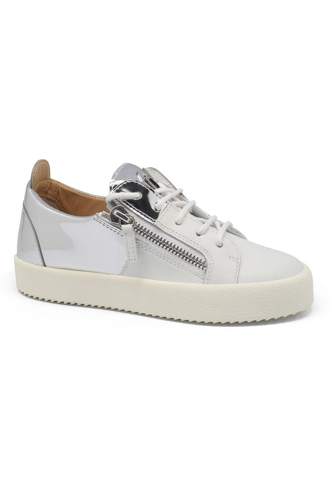 Giuseppe Zanotti Double Sneakers