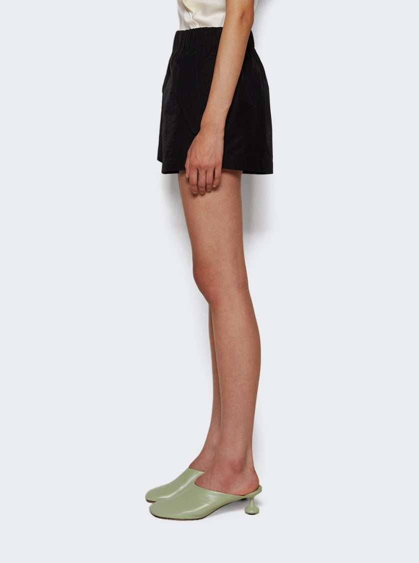 Wardrobe.Nyc Beach Short